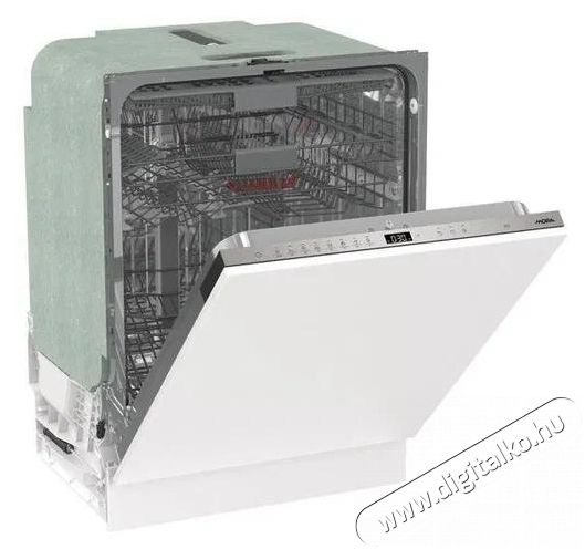 Mora IMB 6676 Konyhai term&eacute;kek - Mosogat&oacute;g&eacute;p - Norm&aacute;l (60cm) be&eacute;p&iacute;thető mosogat&oacute;g&eacute;p - 509214