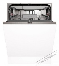 Mora IMB 6678 Konyhai term&eacute;kek - Mosogat&oacute;g&eacute;p - Norm&aacute;l (60cm) be&eacute;p&iacute;thető mosogat&oacute;g&eacute;p - 509246