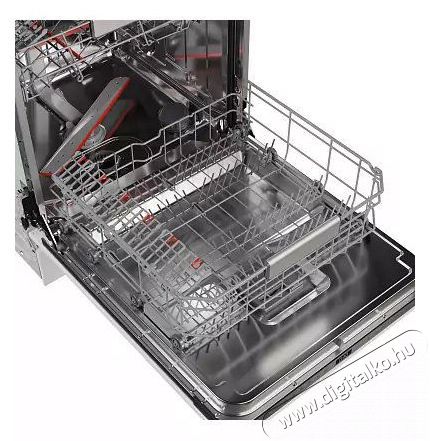 Mora IMB 6689 Konyhai term&eacute;kek - Mosogat&oacute;g&eacute;p - Norm&aacute;l (60cm) be&eacute;p&iacute;thető mosogat&oacute;g&eacute;p - 509252