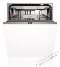 Mora IMB 6689 Konyhai term&eacute;kek - Mosogat&oacute;g&eacute;p - Norm&aacute;l (60cm) be&eacute;p&iacute;thető mosogat&oacute;g&eacute;p - 509252