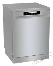 Mora SM 6462 W Konyhai term&eacute;kek - Mosogat&oacute;g&eacute;p - Norm&aacute;l (60cm) szabadon&aacute;ll&oacute; mosogat&oacute;g&eacute;p - 509218