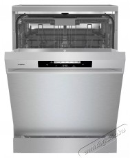 Mora SM 6462 X Konyhai term&eacute;kek - Mosogat&oacute;g&eacute;p - Norm&aacute;l (60cm) szabadon&aacute;ll&oacute; mosogat&oacute;g&eacute;p - 509231