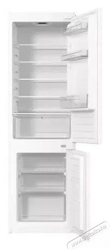 Mora VCMD 3244 Konyhai term&eacute;kek - Hűtő, fagyaszt&oacute; (be&eacute;p&iacute;thető) - Alulfagyaszt&oacute;s kombin&aacute;lt hűtő - 509554