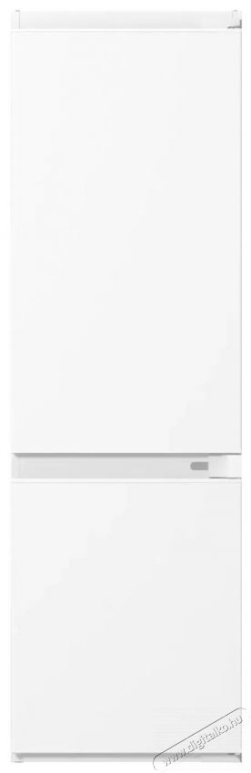 Mora VCMD 3244 Konyhai term&eacute;kek - Hűtő, fagyaszt&oacute; (be&eacute;p&iacute;thető) - Alulfagyaszt&oacute;s kombin&aacute;lt hűtő - 509554