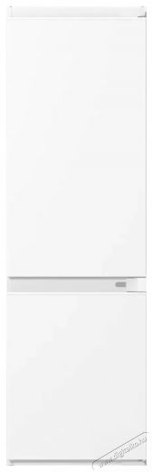 Mora VCMD 3244 Konyhai term&eacute;kek - Hűtő, fagyaszt&oacute; (be&eacute;p&iacute;thető) - Alulfagyaszt&oacute;s kombin&aacute;lt hűtő - 509554