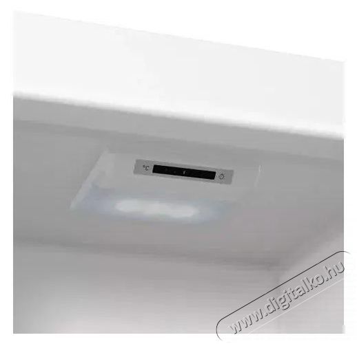 Mora VCMD 3244 Konyhai term&eacute;kek - Hűtő, fagyaszt&oacute; (be&eacute;p&iacute;thető) - Alulfagyaszt&oacute;s kombin&aacute;lt hűtő - 509554