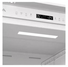 Mora VCMDN 3024 Konyhai term&eacute;kek - Hűtő, fagyaszt&oacute; (be&eacute;p&iacute;thető) - Alulfagyaszt&oacute;s kombin&aacute;lt hűtő - 509557