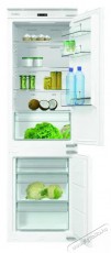 Mora VCMDN 3024 Konyhai term&eacute;kek - Hűtő, fagyaszt&oacute; (be&eacute;p&iacute;thető) - Alulfagyaszt&oacute;s kombin&aacute;lt hűtő - 509557