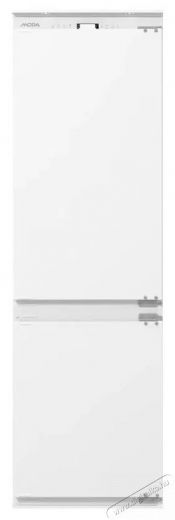 Mora VCMDN 3024 Konyhai term&eacute;kek - Hűtő, fagyaszt&oacute; (be&eacute;p&iacute;thető) - Alulfagyaszt&oacute;s kombin&aacute;lt hűtő - 509557