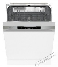 Mora VM 6422 X1 Konyhai term&eacute;kek - Mosogat&oacute;g&eacute;p - Norm&aacute;l (60cm) be&eacute;p&iacute;thető mosogat&oacute;g&eacute;p - 509249