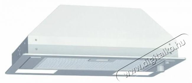 Mora OI 661 X Konyhai term&eacute;kek - P&aacute;raelsz&iacute;v&oacute; - Be&eacute;p&iacute;thető / kih&uacute;zhat&oacute; - 509688