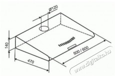 Mora OP 632 X Konyhai term&eacute;kek - P&aacute;raelsz&iacute;v&oacute; - Be&eacute;p&iacute;thető / kih&uacute;zhat&oacute; - 509681