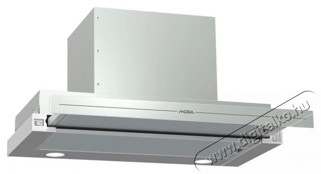 Mora OT 611 X Konyhai term&eacute;kek - P&aacute;raelsz&iacute;v&oacute; - Be&eacute;p&iacute;thető / kih&uacute;zhat&oacute; - 509667