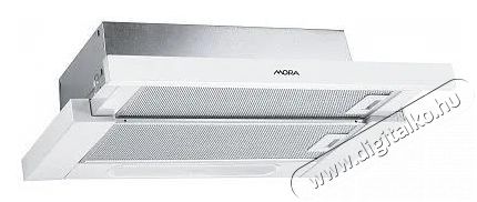 Mora OT 651 W Konyhai term&eacute;kek - P&aacute;raelsz&iacute;v&oacute; - Be&eacute;p&iacute;thető / kih&uacute;zhat&oacute; - 509686