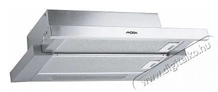 Mora OT 651 X Konyhai term&eacute;kek - P&aacute;raelsz&iacute;v&oacute; - Be&eacute;p&iacute;thető / kih&uacute;zhat&oacute; - 509676