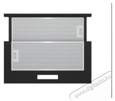 Mora OT 652 GB 1 Konyhai term&eacute;kek - P&aacute;raelsz&iacute;v&oacute; - Be&eacute;p&iacute;thető / kih&uacute;zhat&oacute; - 509693