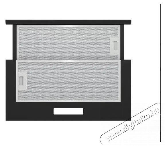 Mora OT 652 GB 1 Konyhai term&eacute;kek - P&aacute;raelsz&iacute;v&oacute; - Be&eacute;p&iacute;thető / kih&uacute;zhat&oacute; - 509693