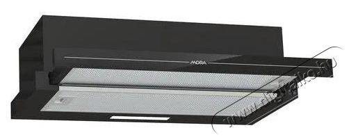 Mora OT 652 GB 1 Konyhai term&eacute;kek - P&aacute;raelsz&iacute;v&oacute; - Be&eacute;p&iacute;thető / kih&uacute;zhat&oacute; - 509693