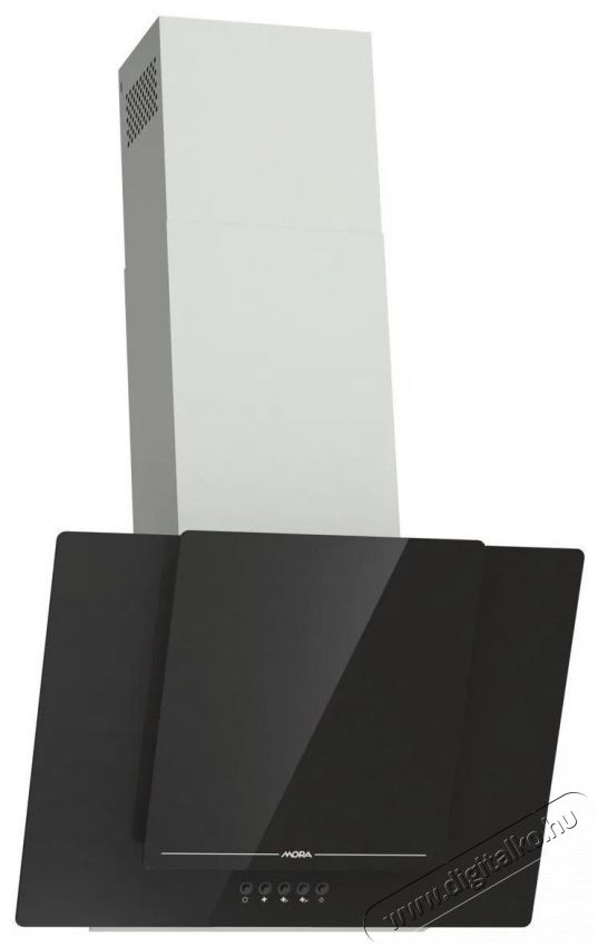 Mora OV 648 GBX Konyhai term&eacute;kek - P&aacute;raelsz&iacute;v&oacute; - K&uuml;rtős - 509694