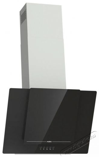 Mora OV 648 GBX Konyhai term&eacute;kek - P&aacute;raelsz&iacute;v&oacute; - K&uuml;rtős - 509694