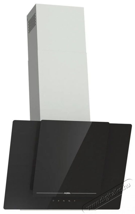 Mora OV 686 GBX Konyhai term&eacute;kek - P&aacute;raelsz&iacute;v&oacute; - K&uuml;rtős - 509692