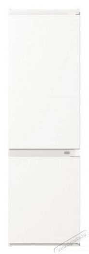 Mora VCMDC 3244 Konyhai term&eacute;kek - Hűtő, fagyaszt&oacute; (be&eacute;p&iacute;thető) - Alulfagyaszt&oacute;s kombin&aacute;lt hűtő - 509532