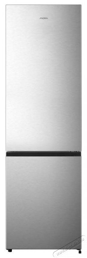 Mora CMDN 3054 S Konyhai term&eacute;kek - Hűtő, fagyaszt&oacute; (szabadon&aacute;ll&oacute;) - Alulfagyaszt&oacute;s kombin&aacute;lt hűtő - 509353