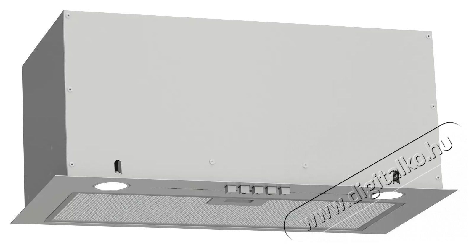Mora OI 665 X Konyhai term&eacute;kek - P&aacute;raelsz&iacute;v&oacute; - Be&eacute;p&iacute;thető / kih&uacute;zhat&oacute; - 509704