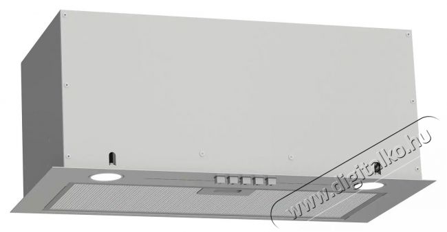 Mora OI 665 X Konyhai term&eacute;kek - P&aacute;raelsz&iacute;v&oacute; - Be&eacute;p&iacute;thető / kih&uacute;zhat&oacute; - 509704