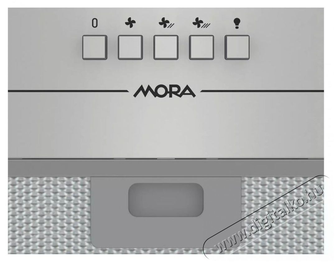 Mora OI 665 X Konyhai term&eacute;kek - P&aacute;raelsz&iacute;v&oacute; - Be&eacute;p&iacute;thető / kih&uacute;zhat&oacute; - 509704