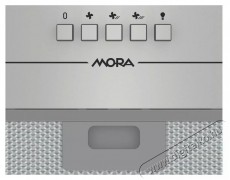 Mora OI 665 X Konyhai term&eacute;kek - P&aacute;raelsz&iacute;v&oacute; - Be&eacute;p&iacute;thető / kih&uacute;zhat&oacute; - 509704