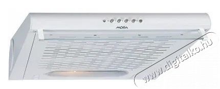 Mora OP 531 W Konyhai term&eacute;kek - P&aacute;raelsz&iacute;v&oacute; - Hagyom&aacute;nyos - 509671