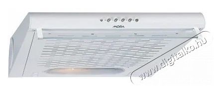 Mora OP 531 W Konyhai term&eacute;kek - P&aacute;raelsz&iacute;v&oacute; - Hagyom&aacute;nyos - 509671