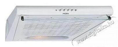 Mora OP 631 W Konyhai term&eacute;kek - P&aacute;raelsz&iacute;v&oacute; - Hagyom&aacute;nyos - 509675