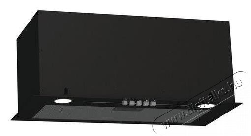 Mora OI 665 B Konyhai term&eacute;kek - P&aacute;raelsz&iacute;v&oacute; - Be&eacute;p&iacute;thető / kih&uacute;zhat&oacute; - 509724