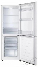 Mora CMD 2764 W Konyhai term&eacute;kek - Hűtő, fagyaszt&oacute; (szabadon&aacute;ll&oacute;) - Alulfagyaszt&oacute;s kombin&aacute;lt hűtő - 509379