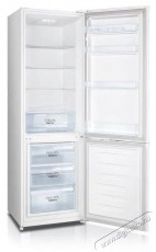 Mora CMD 3234 W Konyhai term&eacute;kek - Hűtő, fagyaszt&oacute; (szabadon&aacute;ll&oacute;) - Alulfagyaszt&oacute;s kombin&aacute;lt hűtő - 509381