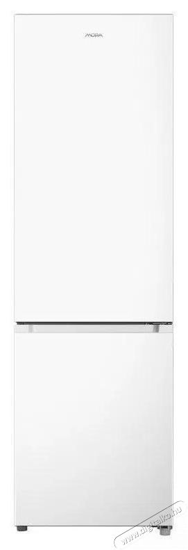 Mora CMD 3234 W Konyhai term&eacute;kek - Hűtő, fagyaszt&oacute; (szabadon&aacute;ll&oacute;) - Alulfagyaszt&oacute;s kombin&aacute;lt hűtő - 509381