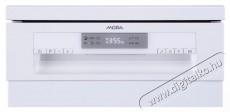 Mora SM 535 W Konyhai term&eacute;kek - Mosogat&oacute;g&eacute;p - Keskeny (45cm-ig) szabadon&aacute;ll&oacute; mosogat&oacute;g&eacute;p - 515697