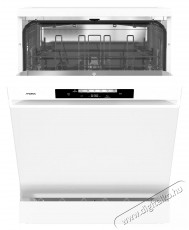 Mora SM 6422 W1 Konyhai term&eacute;kek - Mosogat&oacute;g&eacute;p - Norm&aacute;l (60cm) szabadon&aacute;ll&oacute; mosogat&oacute;g&eacute;p - 515698