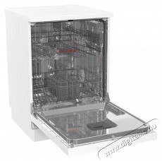 Mora SM 6422 W1 Konyhai term&eacute;kek - Mosogat&oacute;g&eacute;p - Norm&aacute;l (60cm) szabadon&aacute;ll&oacute; mosogat&oacute;g&eacute;p - 515698