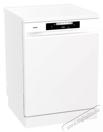 Mora SM 6422 W1 Konyhai term&eacute;kek - Mosogat&oacute;g&eacute;p - Norm&aacute;l (60cm) szabadon&aacute;ll&oacute; mosogat&oacute;g&eacute;p - 515698