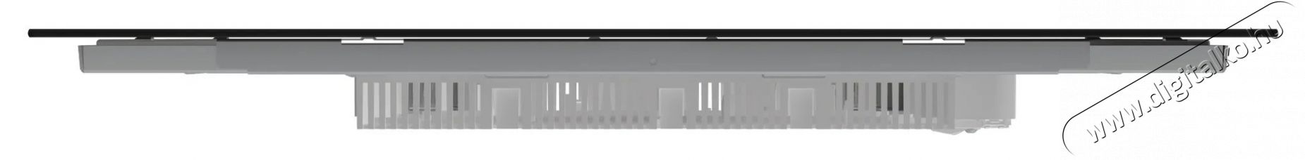 Mora VDIS 655 C Konyhai term&eacute;kek - S&uuml;tő-főzőlap, tűzhely (be&eacute;p&iacute;thető) - Indukci&oacute;s főzőlap (be&eacute;p&iacute;thető) - 515690