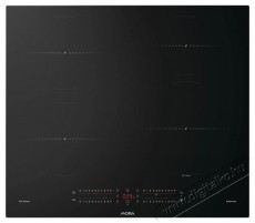 Mora VDIS 655 C Konyhai term&eacute;kek - S&uuml;tő-főzőlap, tűzhely (be&eacute;p&iacute;thető) - Indukci&oacute;s főzőlap (be&eacute;p&iacute;thető) - 515690