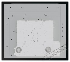 Mora VDIS 655 C Konyhai term&eacute;kek - S&uuml;tő-főzőlap, tűzhely (be&eacute;p&iacute;thető) - Indukci&oacute;s főzőlap (be&eacute;p&iacute;thető) - 515690