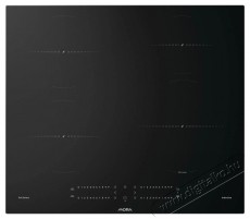 Mora VDIS 655 C Konyhai term&eacute;kek - S&uuml;tő-főzőlap, tűzhely (be&eacute;p&iacute;thető) - Indukci&oacute;s főzőlap (be&eacute;p&iacute;thető) - 515690