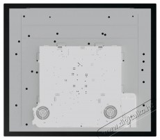 Mora VDIS 677 C Konyhai term&eacute;kek - S&uuml;tő-főzőlap, tűzhely (be&eacute;p&iacute;thető) - Indukci&oacute;s főzőlap (be&eacute;p&iacute;thető) - 515683