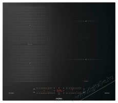 Mora VDIS 677 C Konyhai term&eacute;kek - S&uuml;tő-főzőlap, tűzhely (be&eacute;p&iacute;thető) - Indukci&oacute;s főzőlap (be&eacute;p&iacute;thető) - 515683