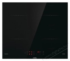 Mora VDIT 631 C Konyhai term&eacute;kek - S&uuml;tő-főzőlap, tűzhely (be&eacute;p&iacute;thető) - Indukci&oacute;s főzőlap (be&eacute;p&iacute;thető) - 515675