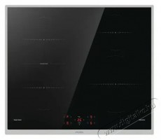 Mora VDIT 67E X Konyhai term&eacute;kek - S&uuml;tő-főzőlap, tűzhely (be&eacute;p&iacute;thető) - Indukci&oacute;s főzőlap (be&eacute;p&iacute;thető) - 515679